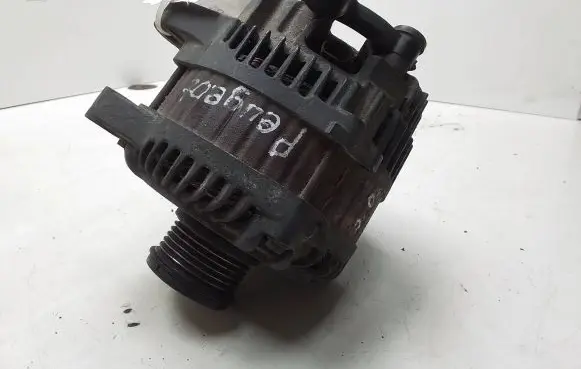 Peugeot 407 Generator/alternator 9654752880 A004TJ0084B