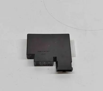Audi A1 Keyless system antenna 3C0909141