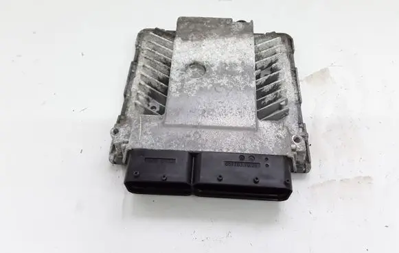 Volkswagen PASSAT B6 Engine control unit/module 03G906018FG 5WP45614AA