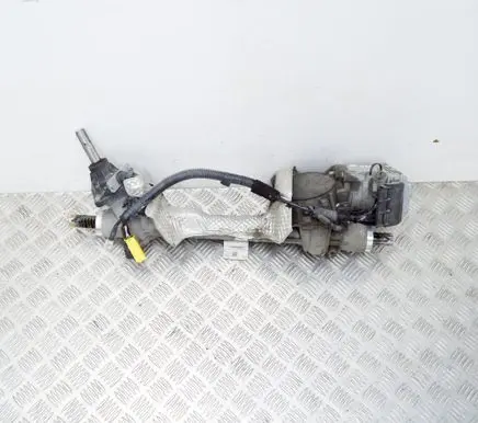 Opel Grandland X Steering rack F800002421 6820000302