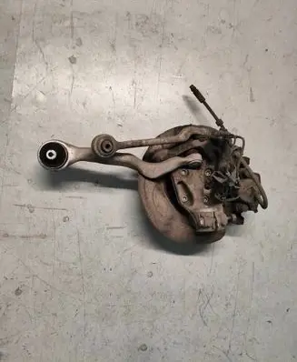 BMW 3 F30 F35 F31 Front wheel hub