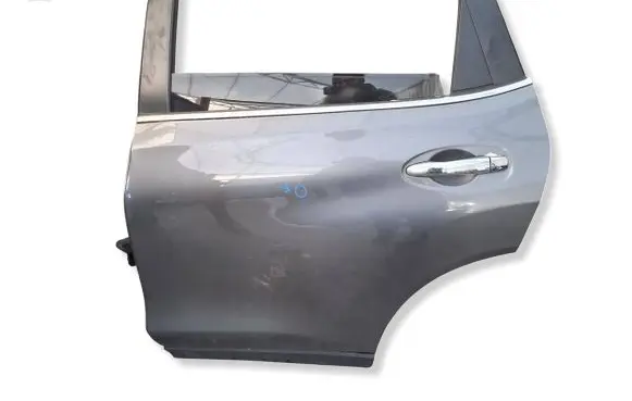 Nissan X-Trail T32 Rear door 4CAL