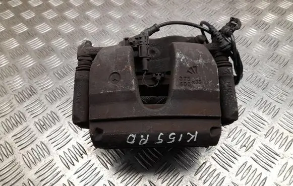Mercedes-Benz GLE W167 Front brake caliper A1674214601