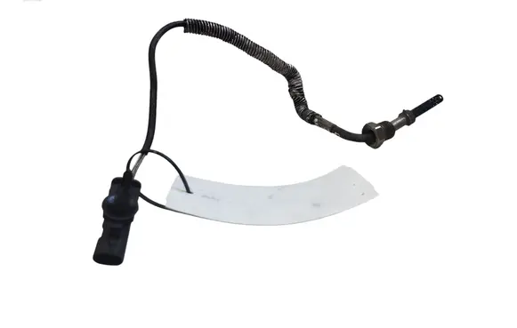 Volvo V60 Exhaust gas temperature sensor 31370467