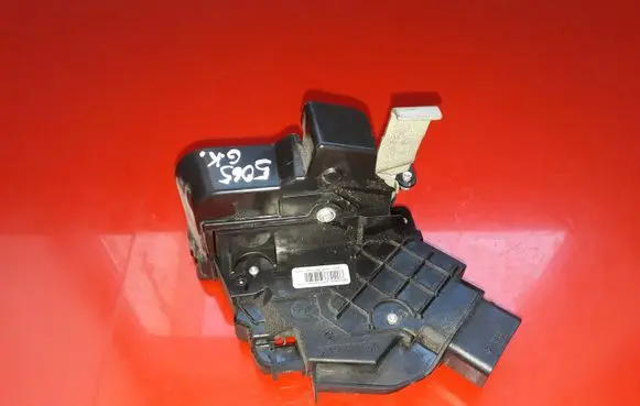 Ford Focus Rear door lock 4M5AA26413BE A048069