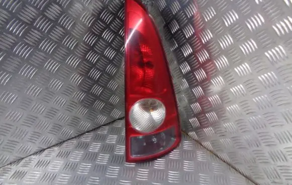 Renault Espace IV Rear/tail lights