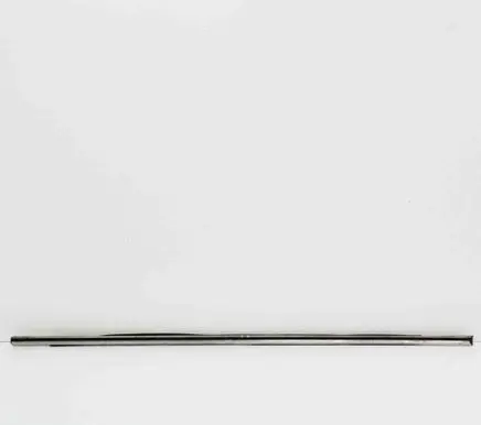 Mercedes-Benz 250 280 W108 Front door trim (molding) 1087202180 A1087202180