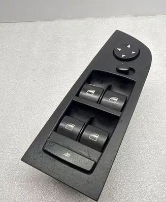 BMW 3 E90 E91 Electric window control switch 9132127 07W20K503