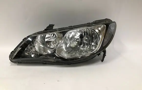 Honda Civic Headlight/headlamp 12VL