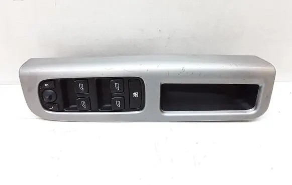 Volvo V50 Electric window control switch 8663817 30710787