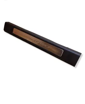 Ford Mondeo MK V Front sill trim cover DS73F13201FB