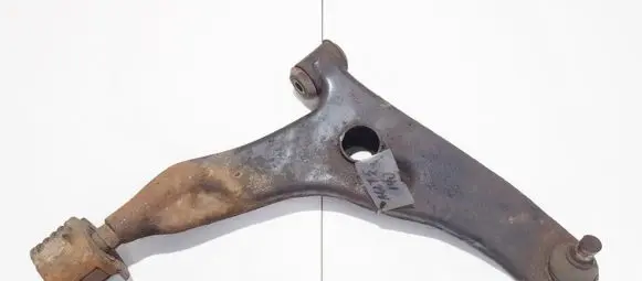 Mitsubishi Space Star Front lower control arm/wishbone