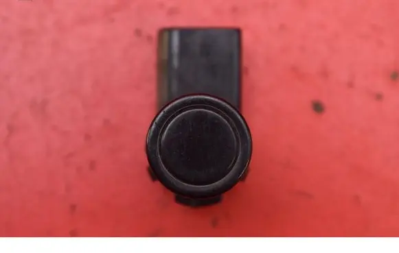 Skoda Octavia Mk2 (1Z) Parking PDC control unit/module 7H0919275C