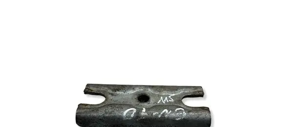 Citroen Jumper Fuel Injector clamp holder BK2Q9L535AE