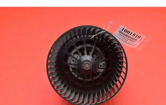 Heater fan/blower