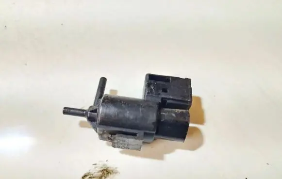 Mazda 6 Turbo solenoid valve
