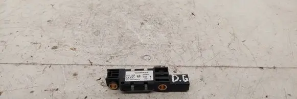 Audi A4 S4 B6 8E 8H Airbag deployment crash/impact sensor 8E0959643A 281002 0231805RJ8J6