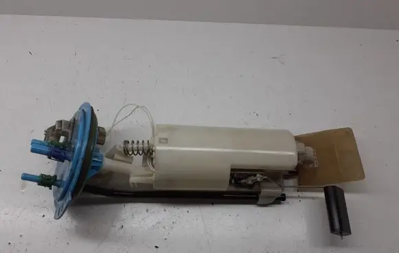 Fuel level sensor