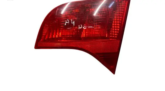 Audi A4 S4 B7 8E 8H Tailgate rear/tail lights 8E9945094 484502 749002