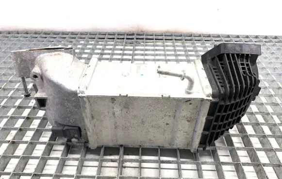 Ford S-MAX Intercooler radiator HG9Q6C896AD