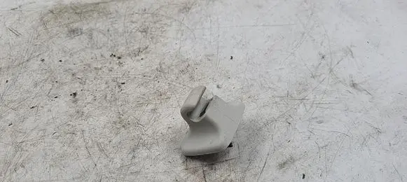 Volkswagen Golf V Sun visor clip/hook/bracket