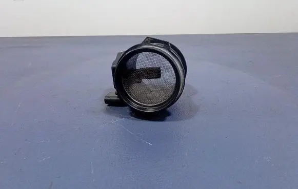 Audi A6 Allroad C5 Mass air flow meter 06C133471A