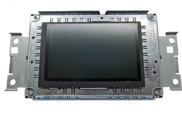 Volvo S60 Screen/display/small screen 31382305 7609501546