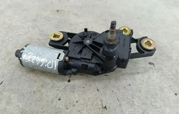 Seat Altea Rear window wiper motor 5P0955711B