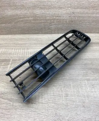Audi A6 S6 C5 4B Front bumper lower grill 4A0853684E