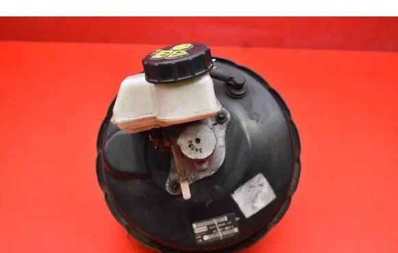 Ford Kuga I Brake booster 8V41-2B195-AD