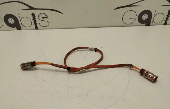 BMW i4 High voltage cable 5a0fad2-04