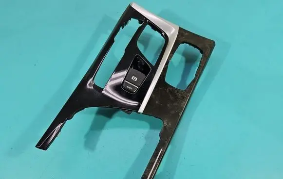 BMW 5 G30 G31 G38 Center console decorative trim 6842027 IMPRK1550569