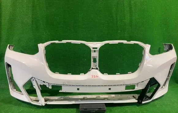 BMW X3 G01 Front bumper 51118081055