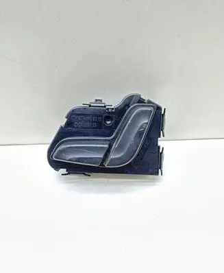 Mercedes-Benz C W204 Seat control switch A2048709010
