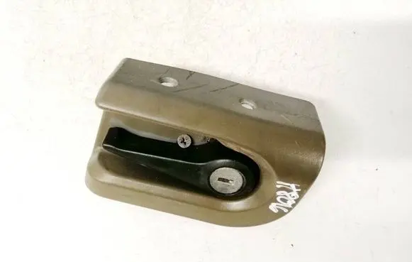 Audi A4 S4 B5 8D Other interior part 66555