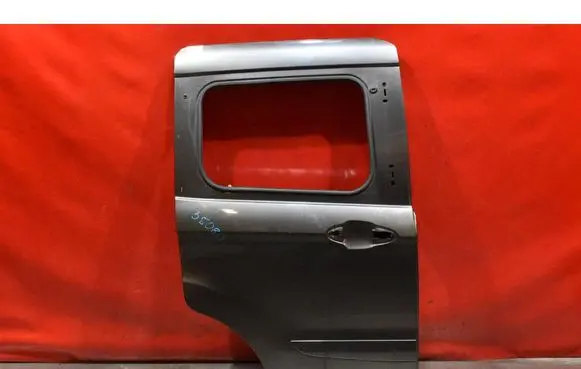 Ford Transit - Tourneo Connect Side sliding door 