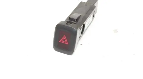 Volvo V60 Hazard light switch 9123681