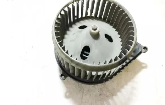 Citroen Jumper Heater fan/blower