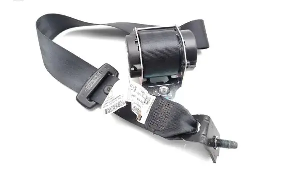 Fiat Punto (199) Middle seatbelt (rear) 620201600