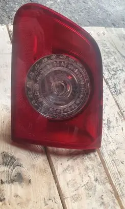 Volkswagen PASSAT B6 Tailgate rear/tail lights 3C9945094