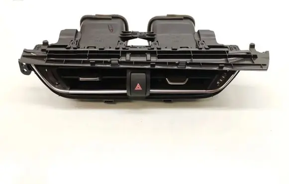 Toyota C-HR I Dash center air vent grill 55670-F4020