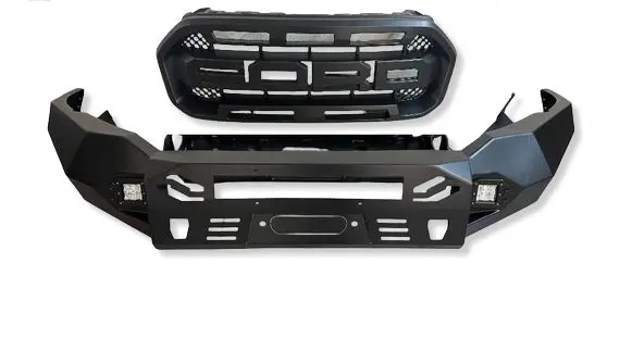 Ford Ranger Front bumper 