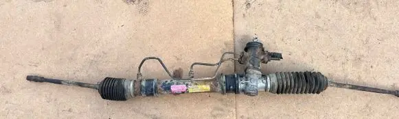 Mitsubishi Colt Steering rack 