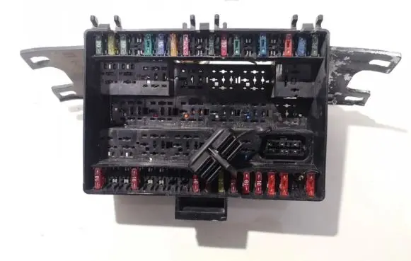 Ford Fiesta Fuse box set 95vb14131ab