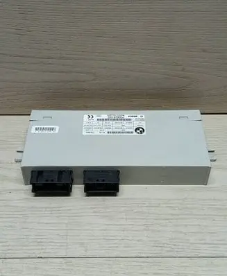 BMW 5 F10 F11 Tailgate/trunk control unit/module 7304902 0009012401 F005V01102