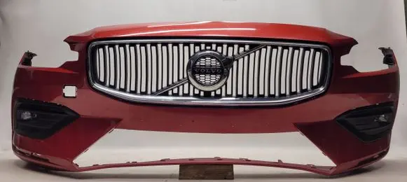 Volvo V60 Front bumper 31690589
