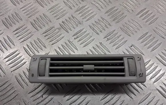 Volkswagen Sharan Dashboard side air vent grill/cover trim