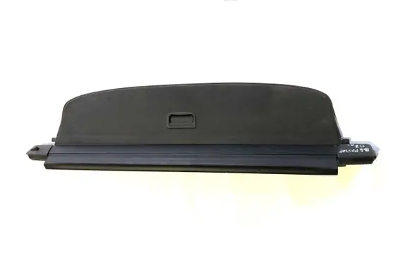 Volkswagen PASSAT B6 Parcel shelf load cover 3C9867871