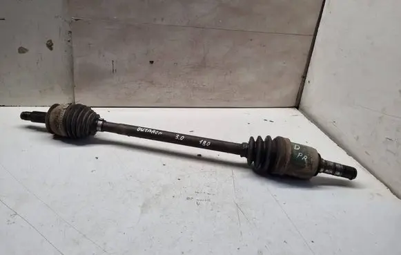 Subaru Outback Front driveshaft 