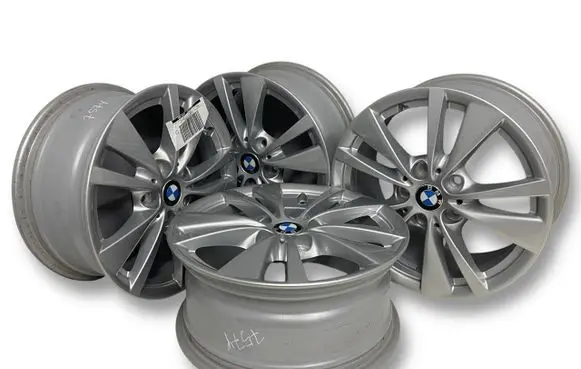 BMW 2 F45 R16 alloy rim 6855085
